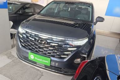 Used Hyundai Custo 2022 270TGDi Smart Luxury Flagship Edition TOP