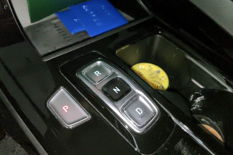 Used Hyundai Custo 2022 270TGDi Smart Luxury Flagship Edition TOP Gear Lever