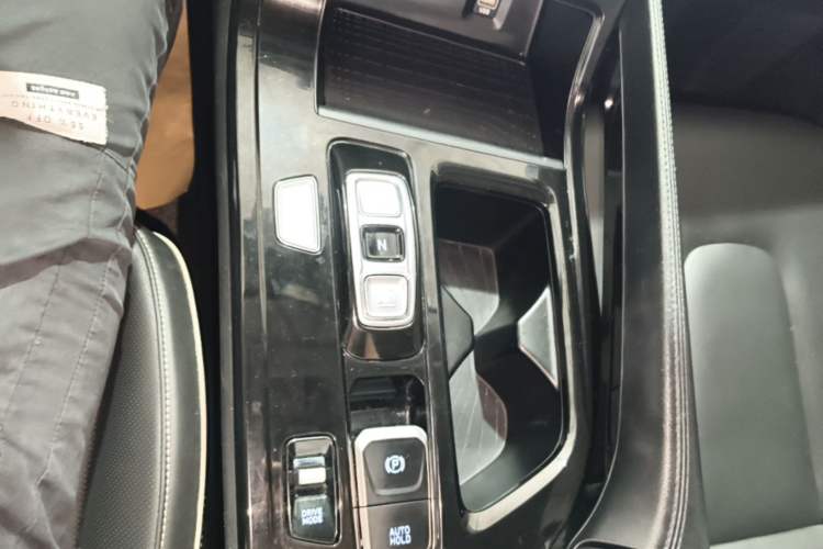 Used Hyundai Custo 2022 270TGDi Smart Luxury Flagship Edition TOP Gear Lever