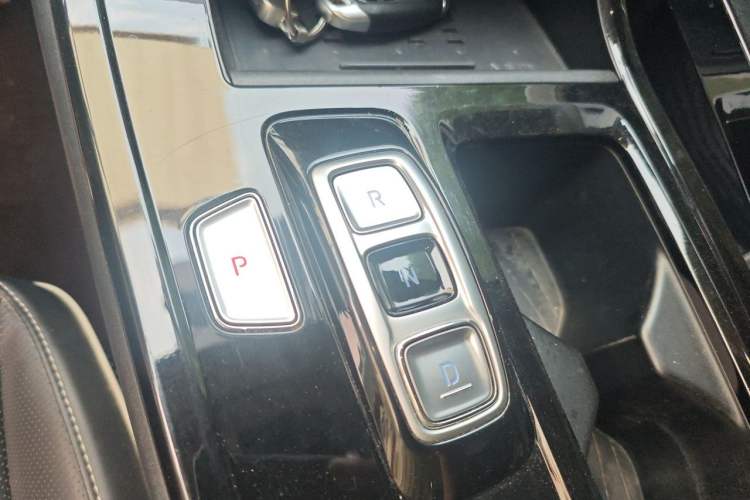 Used Hyundai Custo 2022 270TGDi Smart Luxury Flagship Edition TOP Gear Lever