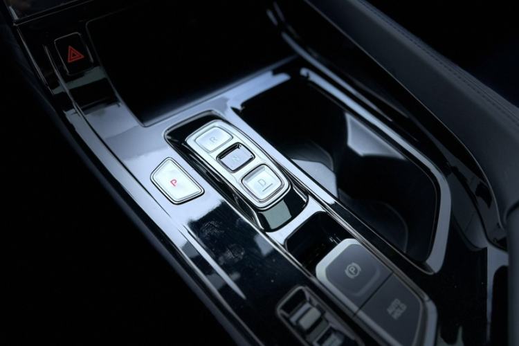 Used Hyundai Custo 2022 270TGDi Smart Luxury Flagship Edition TOP Gear Lever