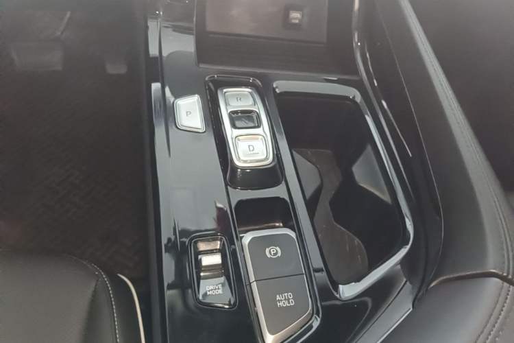 Used Hyundai Custo 2022 270TGDi Smart Luxury Flagship Edition TOP Gear Lever