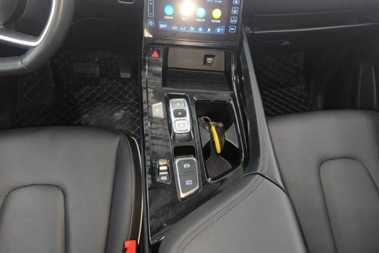 Used Hyundai Custo 2022 270TGDi Smart Luxury Flagship Edition TOP Gear Lever