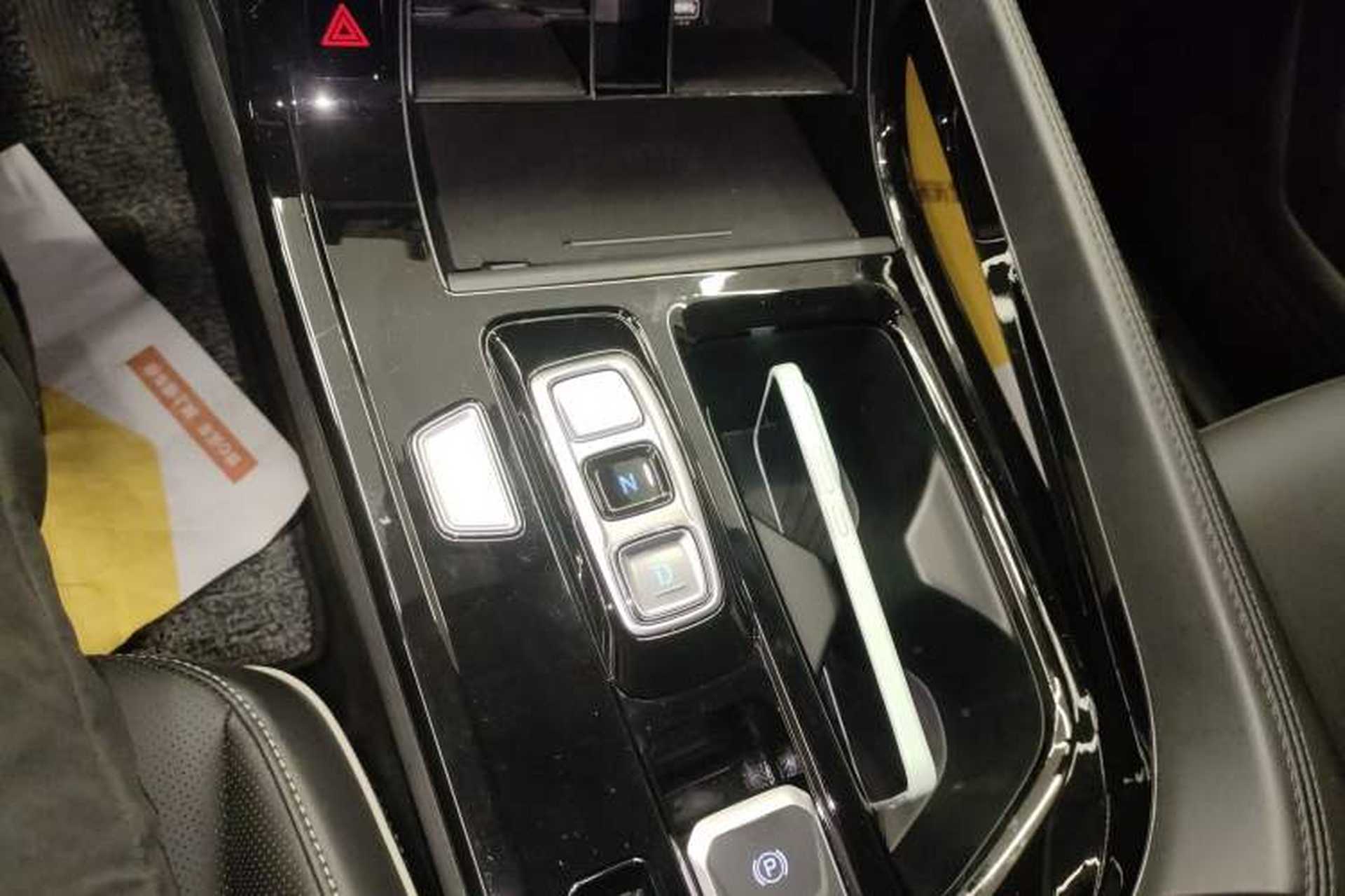 Used Hyundai Custo 2022 270TGDi Smart Luxury Flagship Edition TOP Gear Lever
