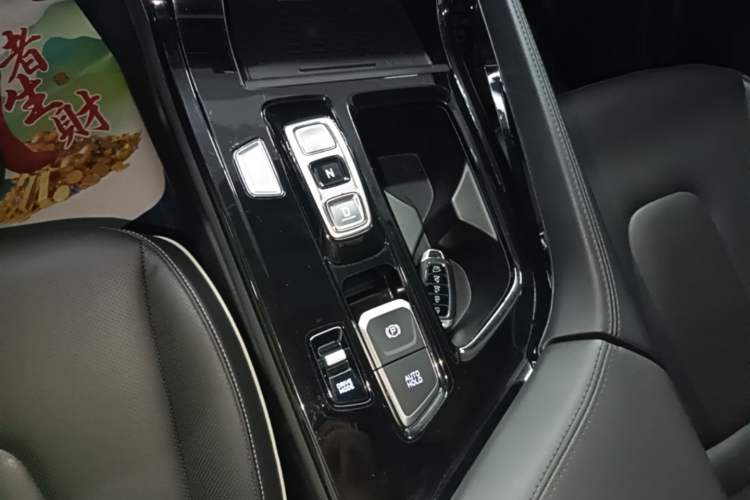 Used Hyundai Custo 2022 270TGDi Smart Luxury Flagship Edition TOP Gear Lever
