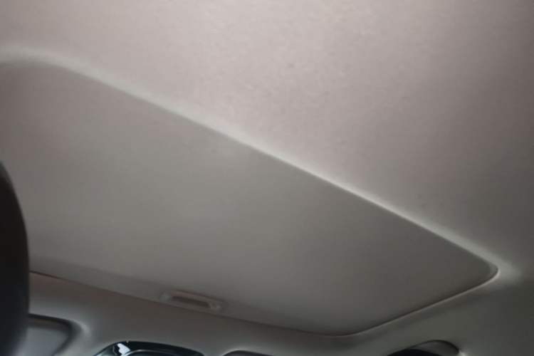 Used Hyundai Custo 2022 270TGDi Smart Luxury Flagship Edition TOP Headliner