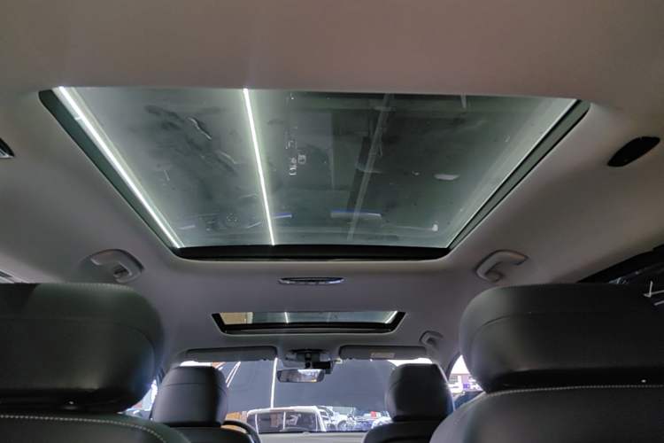 Used Hyundai Custo 2022 270TGDi Smart Luxury Flagship Edition TOP Headliner