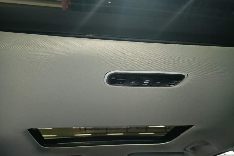Used Hyundai Custo 2022 270TGDi Smart Luxury Flagship Edition TOP Headliner