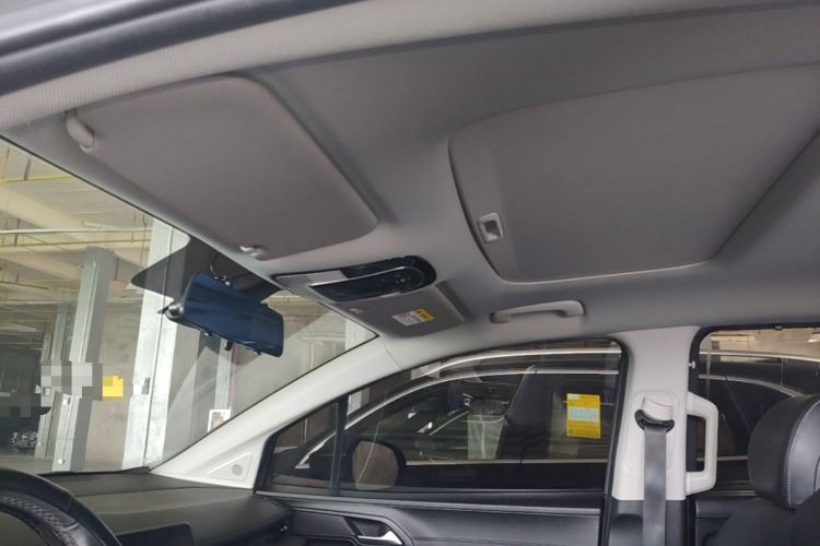 Used Hyundai Custo 2022 270TGDi Smart Luxury Flagship Edition TOP Headliner