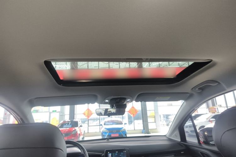 Used Hyundai Custo 2022 270TGDi Smart Luxury Flagship Edition TOP Headliner