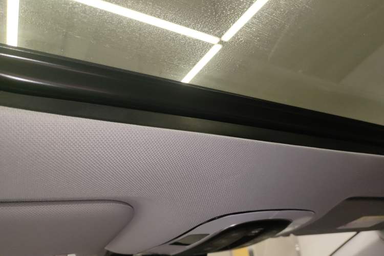 Used Hyundai Custo 2022 270TGDi Smart Luxury Flagship Edition TOP Headliner
