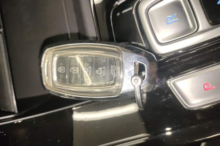 Used Hyundai Custo 2022 270TGDi Smart Luxury Flagship Edition TOP Interior 1