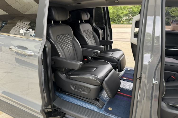 Used Hyundai Custo 2022 270TGDi Smart Luxury Flagship Edition TOP Interior 1