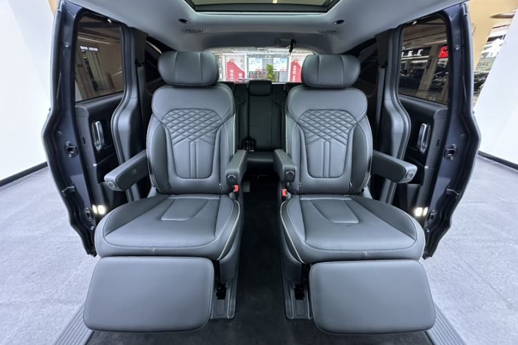 Used Hyundai Custo 2022 270TGDi Smart Luxury Flagship Edition TOP Interior 10