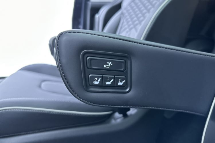 Used Hyundai Custo 2022 270TGDi Smart Luxury Flagship Edition TOP Interior 11