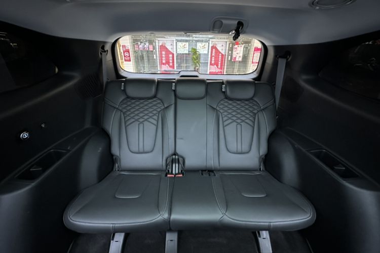 Used Hyundai Custo 2022 270TGDi Smart Luxury Flagship Edition TOP Interior 12