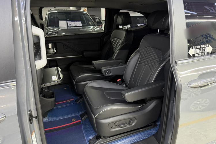 Used Hyundai Custo 2022 270TGDi Smart Luxury Flagship Edition TOP Interior 3