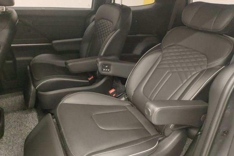 Used Hyundai Custo 2022 270TGDi Smart Luxury Flagship Edition TOP Interior 4