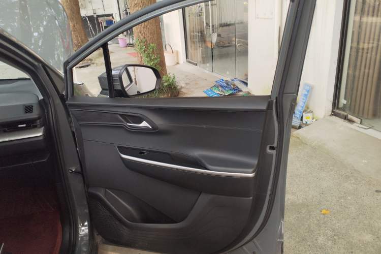 Used Hyundai Custo 2022 270TGDi Smart Luxury Flagship Edition TOP Interior 5