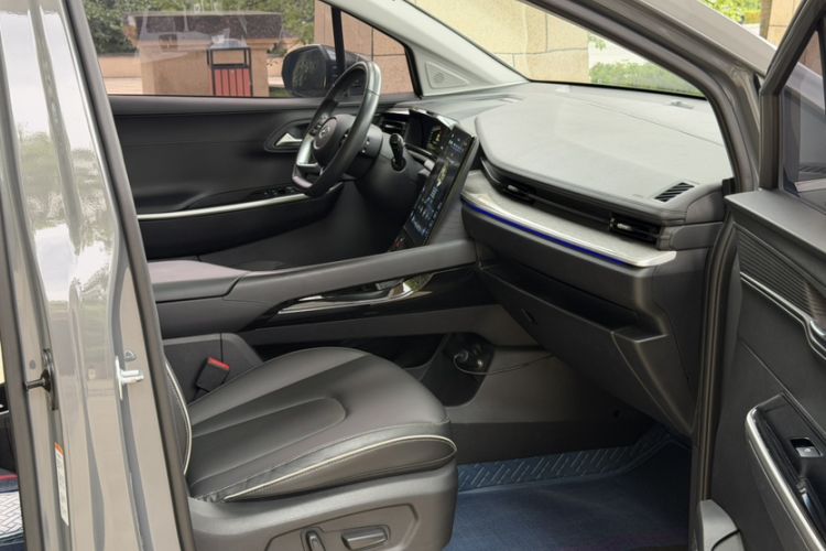 Used Hyundai Custo 2022 270TGDi Smart Luxury Flagship Edition TOP Interior 5
