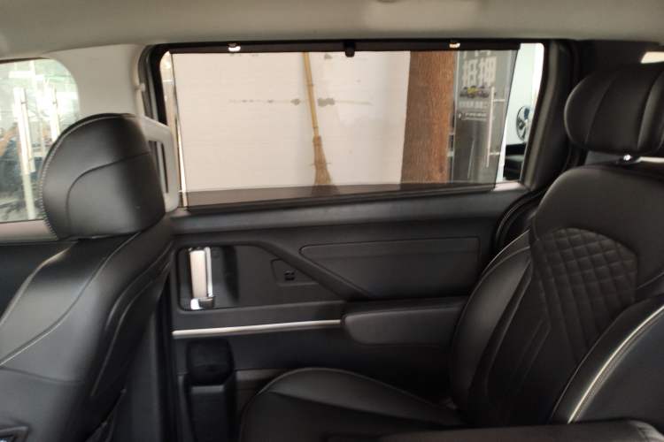 Used Hyundai Custo 2022 270TGDi Smart Luxury Flagship Edition TOP Interior 6