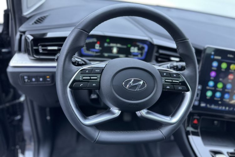 Used Hyundai Custo 2022 270TGDi Smart Luxury Flagship Edition TOP Interior 7