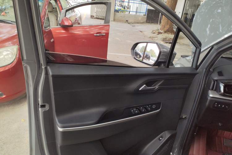 Used Hyundai Custo 2022 270TGDi Smart Luxury Flagship Edition TOP Interior 7