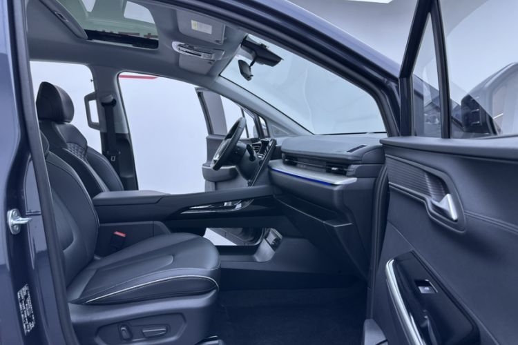 Used Hyundai Custo 2022 270TGDi Smart Luxury Flagship Edition TOP Interior 9
