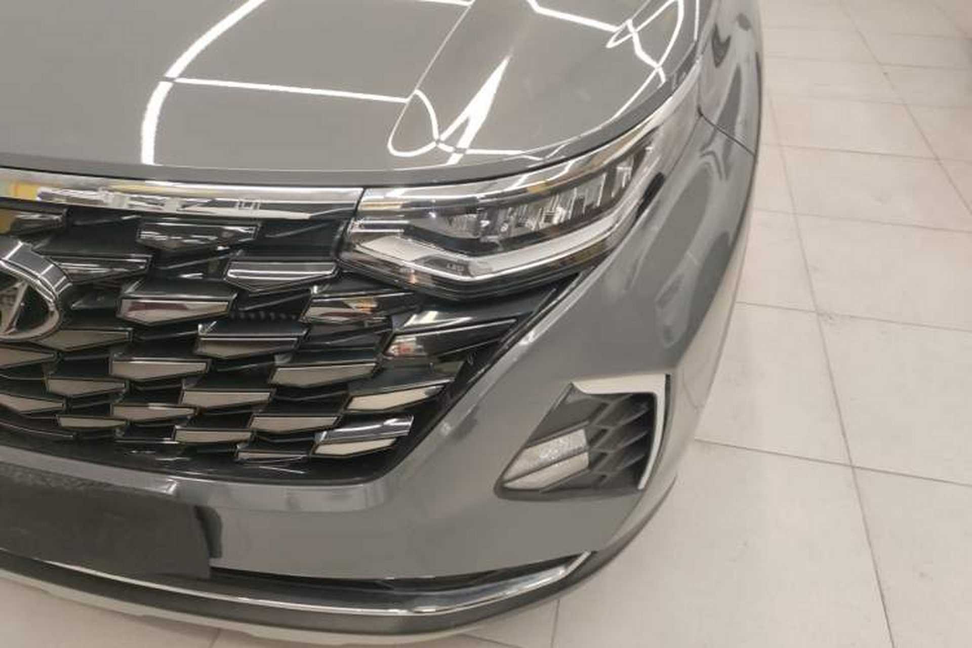 Used Hyundai Custo 2022 270TGDi Smart Luxury Flagship Edition TOP Left Front Headlight