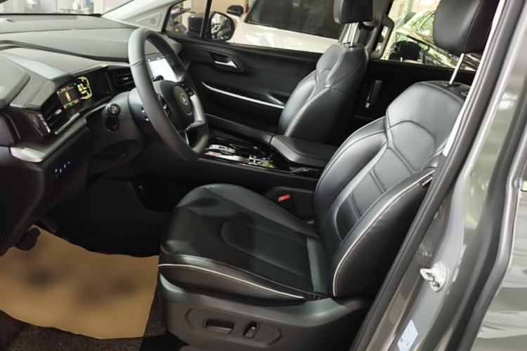 Used Hyundai Custo 2022 270TGDi Smart Luxury Flagship Edition TOP Left Front Seat