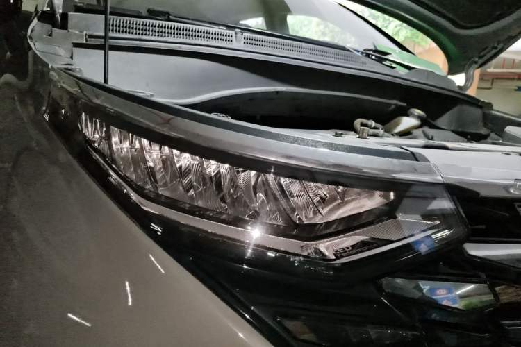 Used Hyundai Custo 2022 270TGDi Smart Luxury Flagship Edition TOP Right Front Headlight