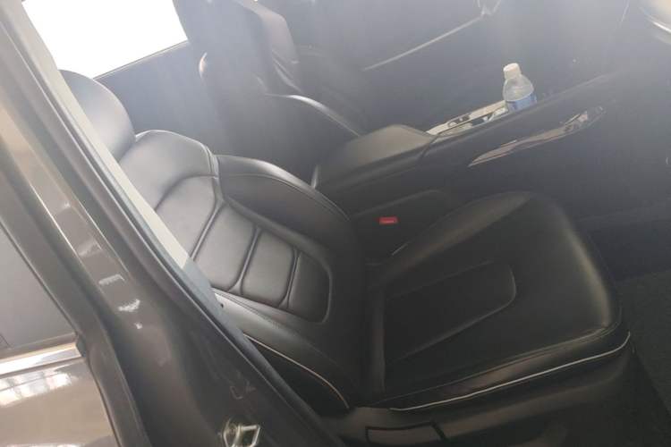Used Hyundai Custo 2022 270TGDi Smart Luxury Flagship Edition TOP Right Front Seat
