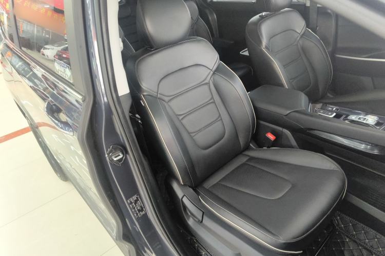 Used Hyundai Custo 2022 270TGDi Smart Luxury Flagship Edition TOP Right Front Seat
