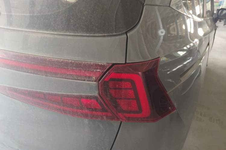 Used Hyundai Custo 2022 270TGDi Smart Luxury Flagship Edition TOP Right Rear Taillight