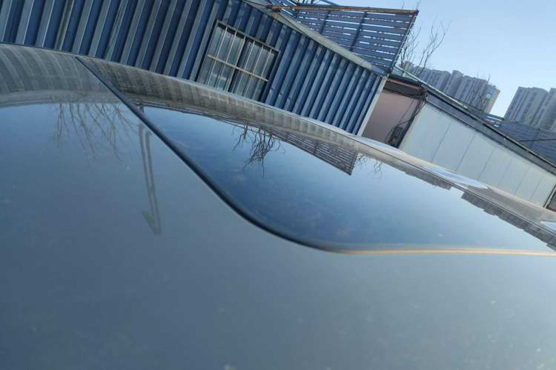 Used Hyundai Custo 2022 270TGDi Smart Luxury Flagship Edition TOP Roof