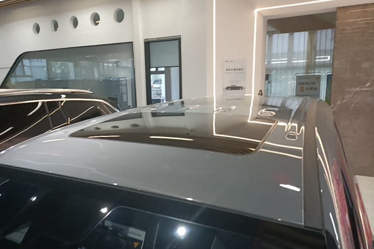 Used Hyundai Custo 2022 270TGDi Smart Luxury Flagship Edition TOP Roof