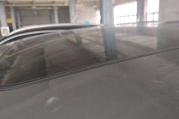 Used Hyundai Custo 2022 270TGDi Smart Luxury Flagship Edition TOP Roof