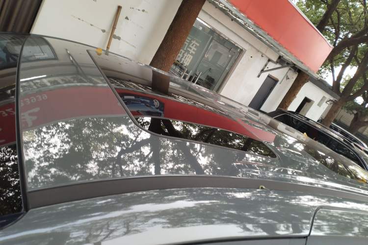 Used Hyundai Custo 2022 270TGDi Smart Luxury Flagship Edition TOP Roof