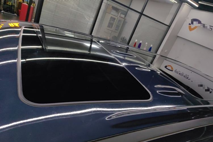 Used Hyundai Custo 2022 270TGDi Smart Luxury Flagship Edition TOP Roof