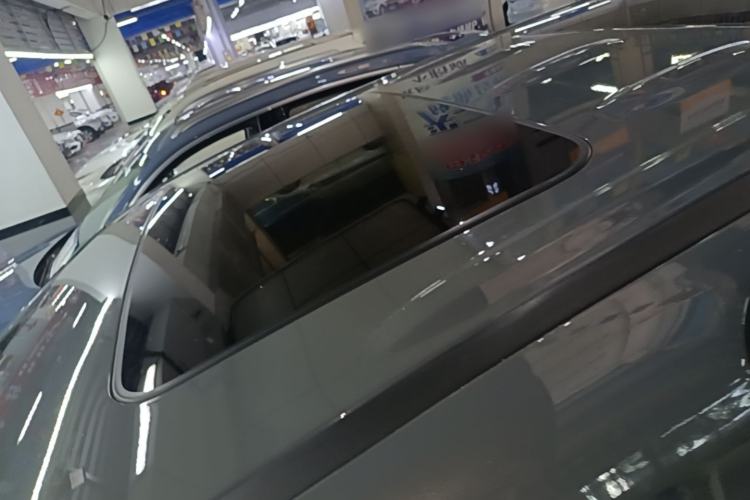 Used Hyundai Custo 2022 270TGDi Smart Luxury Flagship Edition TOP Roof