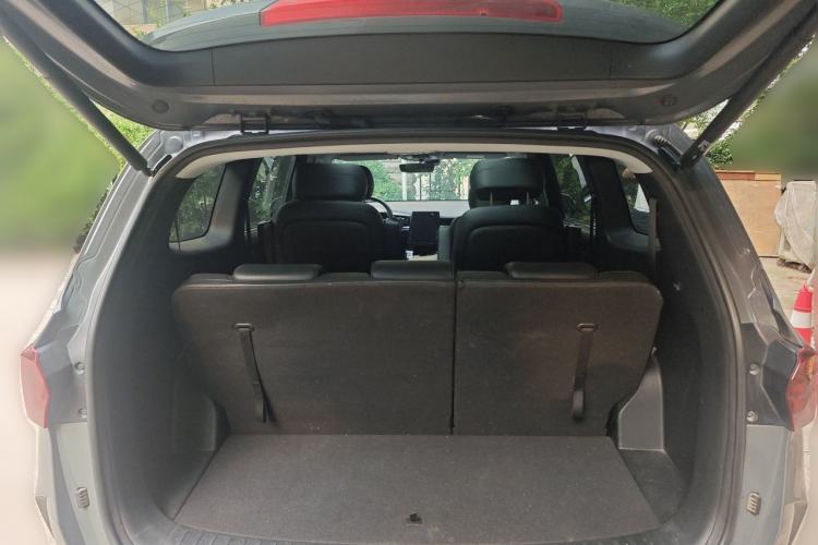 Used Hyundai Custo 2022 270TGDi Smart Luxury Flagship Edition TOP Trunk