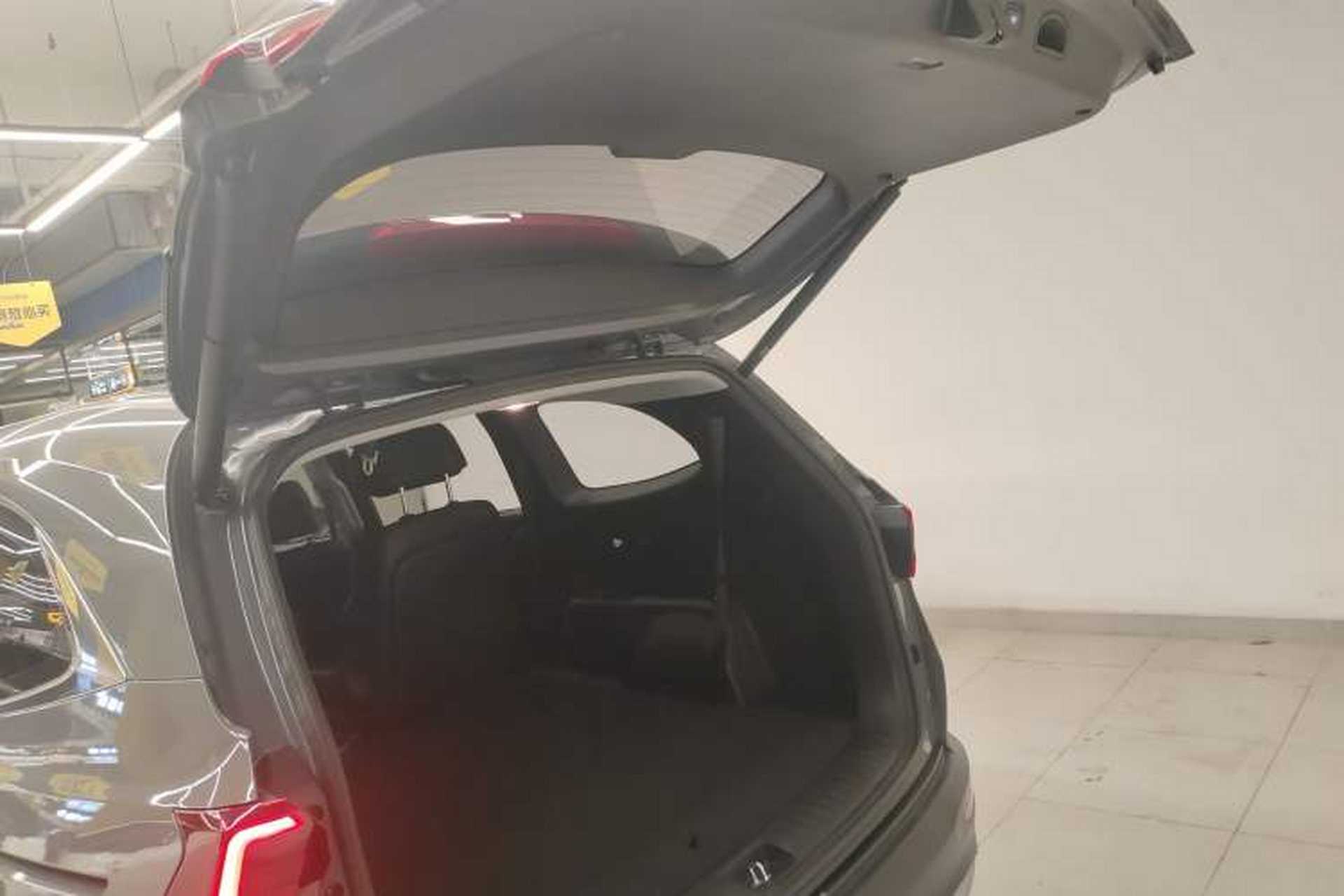 Used Hyundai Custo 2022 270TGDi Smart Luxury Flagship Edition TOP Trunk