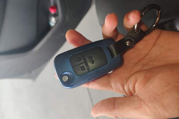 Used Hyundai Custo 2022 270TGDi Smart Luxury Flagship Edition TOP Vehicle Key