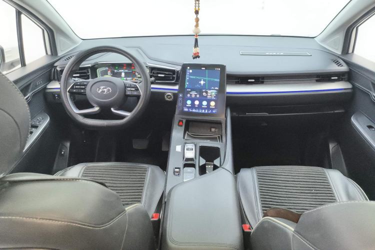 Used Hyundai Custo 2022 270TGDi Smart Luxury Flagship Edition TOP Center Console