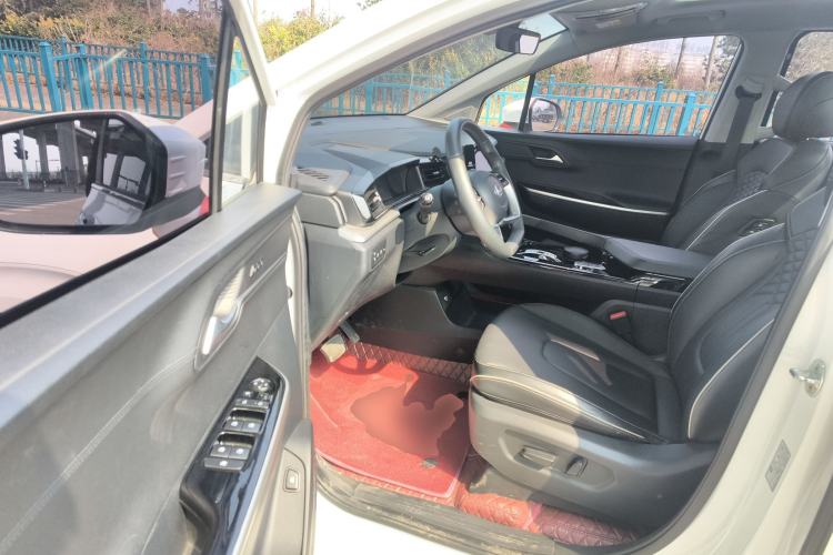 Used Hyundai Custo 2022 270TGDi Smart Luxury Flagship Edition TOP Driver Seat