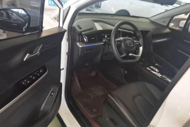 Used Hyundai Custo 2022 270TGDi Smart Luxury Flagship Edition TOP Driver Seat