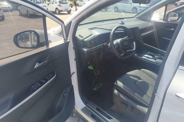 Used Hyundai Custo 2022 270TGDi Smart Luxury Flagship Edition TOP Driver Seat