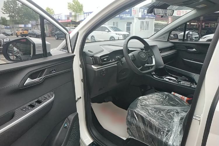 Used Hyundai Custo 2022 270TGDi Smart Luxury Flagship Edition TOP Driver Seat