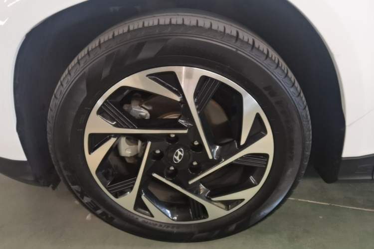 Used Hyundai Custo 2022 270TGDi Smart Luxury Flagship Edition TOP Exterior 4