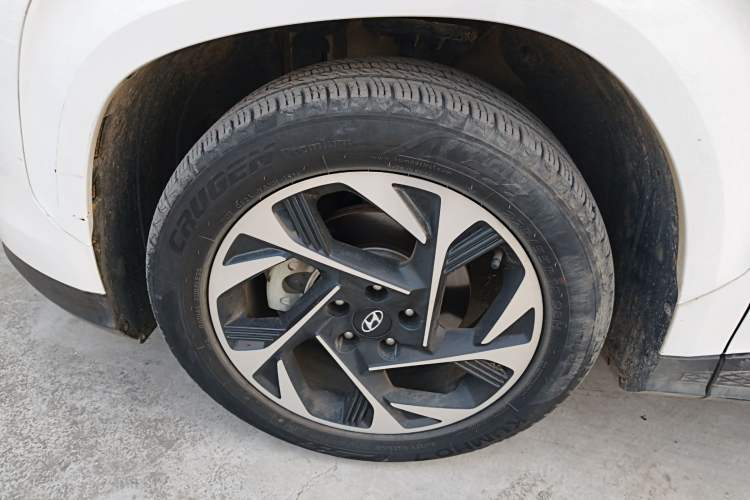 Used Hyundai Custo 2022 270TGDi Smart Luxury Flagship Edition TOP Exterior 7